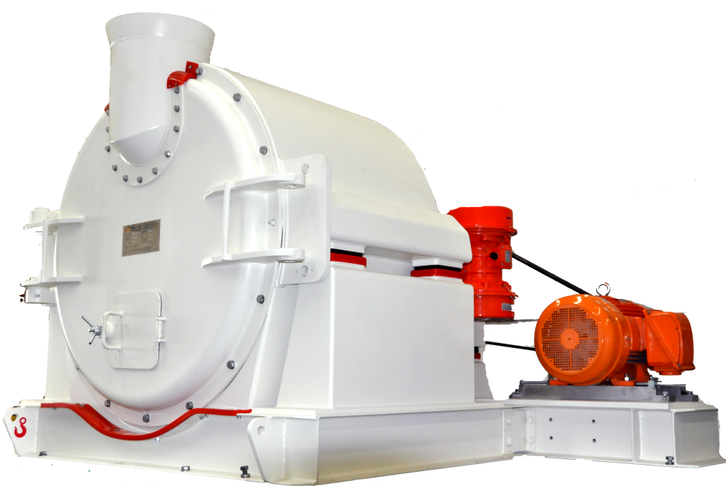 What is centrifugation advantage and disadvantage?