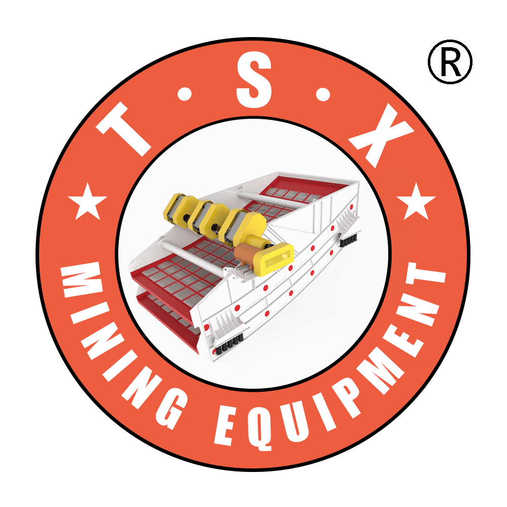 TSX Screen Logo