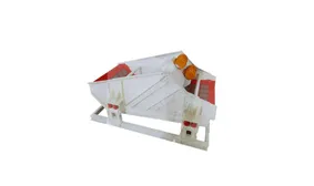 Dewater Vibrating Screen: The Key to Efficient Moisture Control