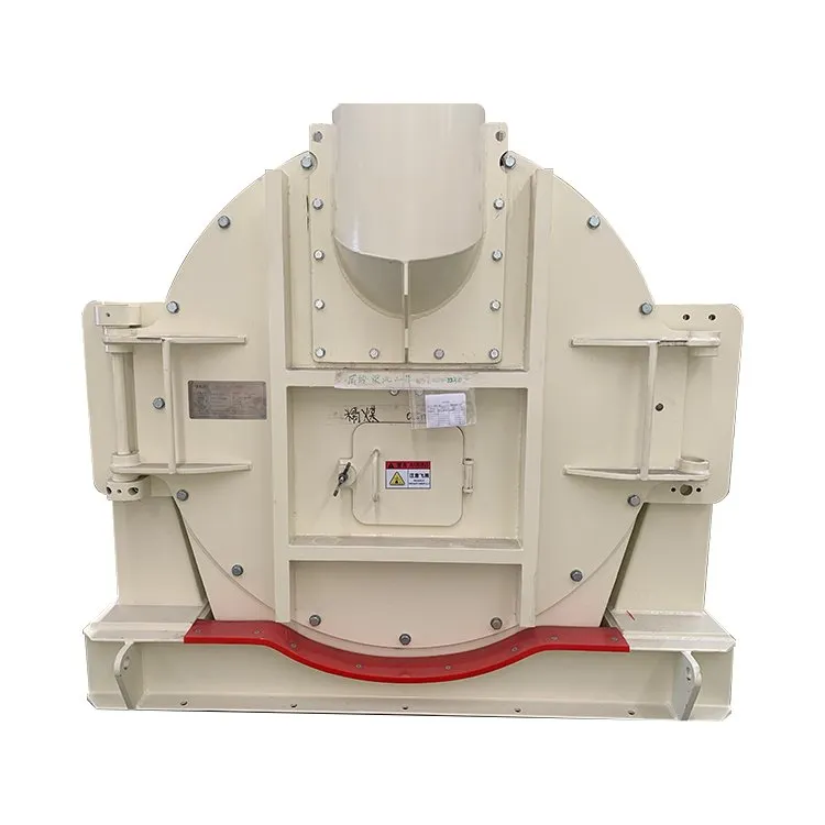 What is the use of horizontal centrifuge?