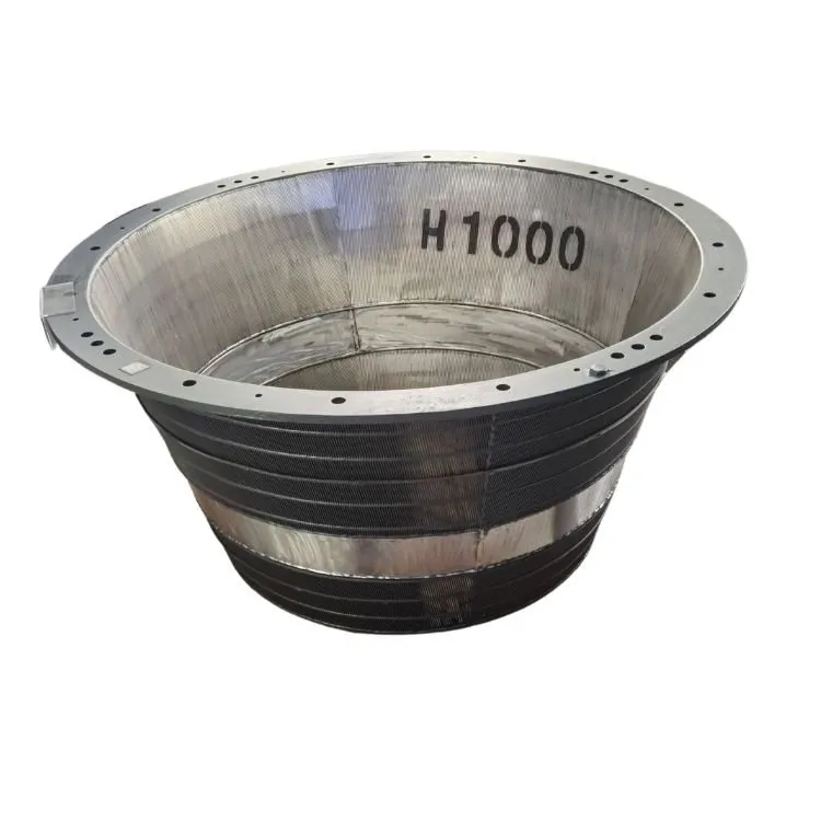 Centrifuges: Revolutionizing Solid-Liquid Separation in Mining and Mineral Processing