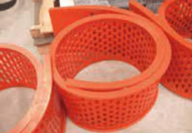 What Is Vibrating Rock Screen?