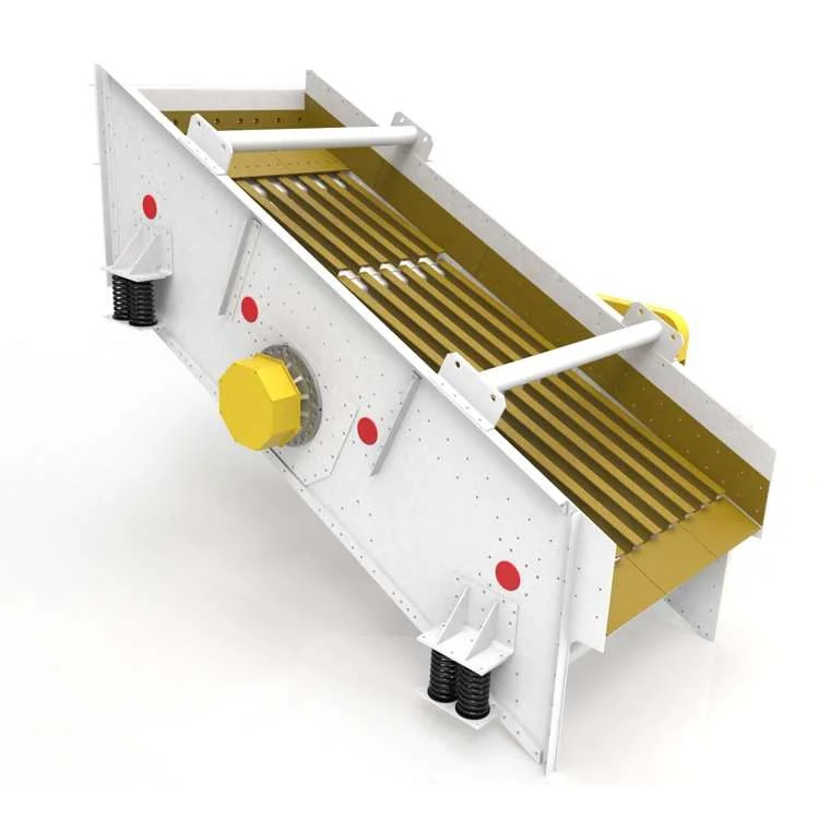 Sand Grading Machine