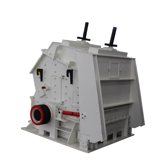 High-Strength Hydraulic Impact Crusher