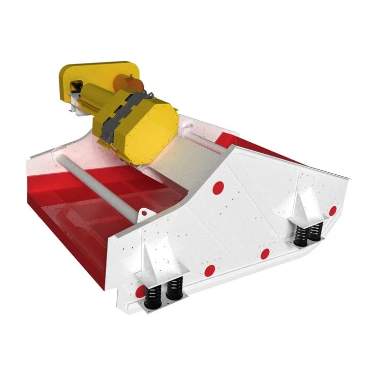 High-frequency Screens