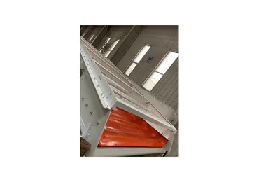 What Is The TSX Stone Vibrating Screen?