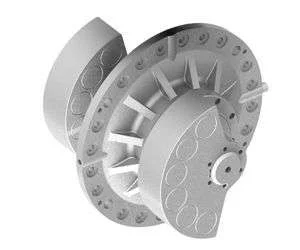 RDQ Series Vibration Exciter