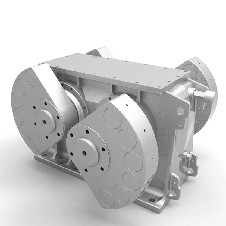 The Evolution and Future of Vibration Exciters: From World War II to Industry 4.0