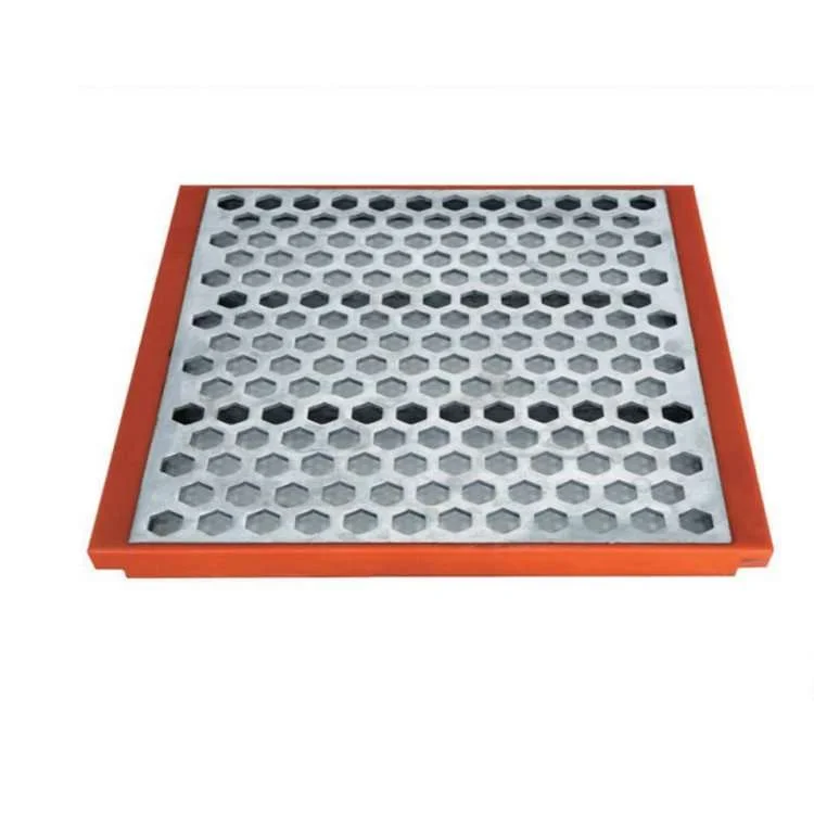 Stainless Steel Perforated Plate Punch Hole Screen Panel With Polyurethane Frame: The Ultimate Guide