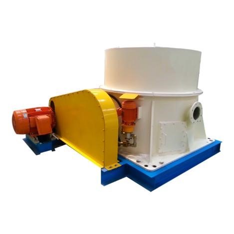 AML Series Vertical Scraper Centrifuges