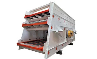 Vibrating Screen