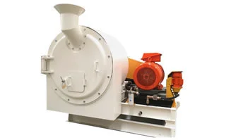 Vibrating Centrifuge