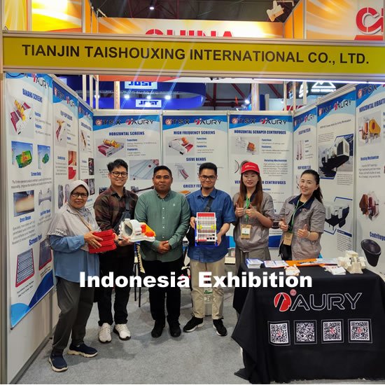 Indonesia Exhibition