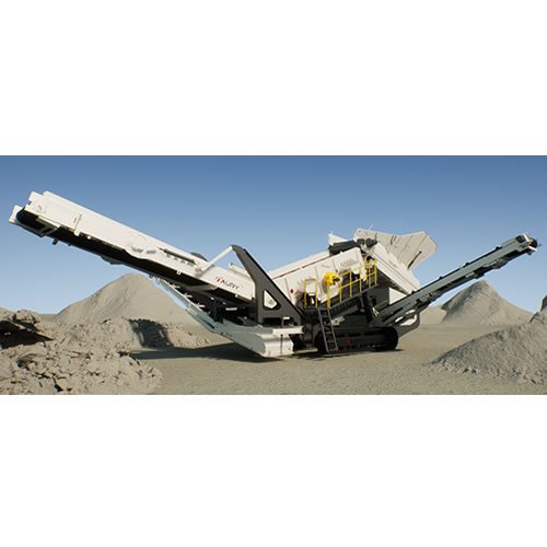 Mobile Screening: The Ultimate Guide to Portable Screening Equipment