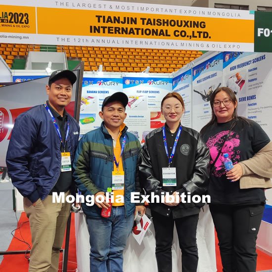 Exploring the Mongolia Mining Expo: A Gateway to Innovation and Collaboration