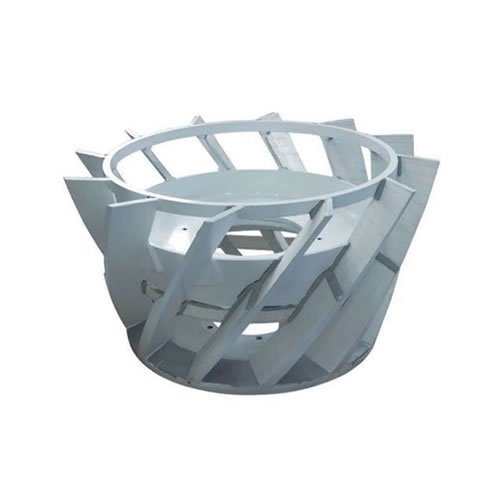 Centrifuge Basket,Scraper Hub,scraper