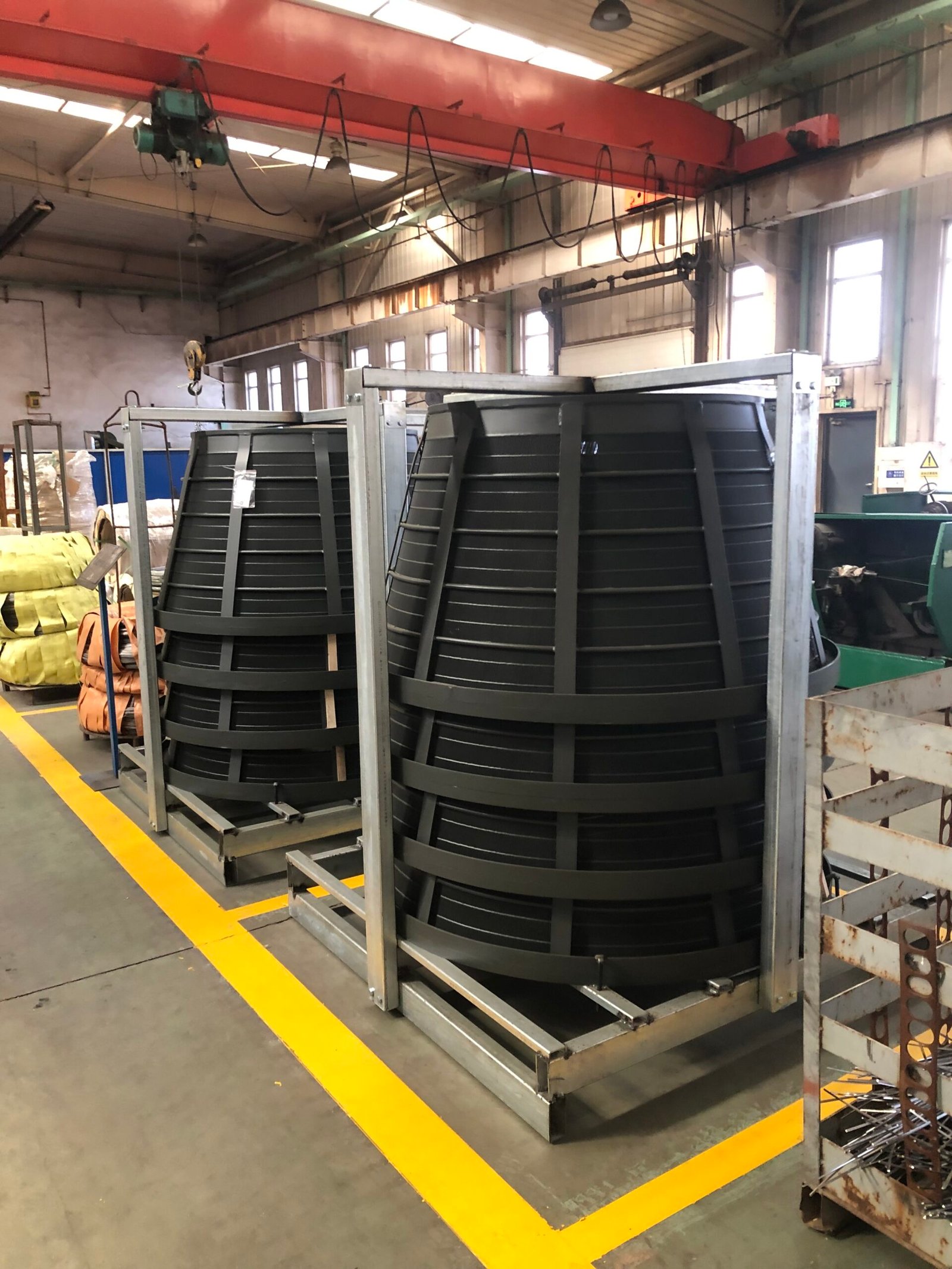 What are the advantages and disadvantages?