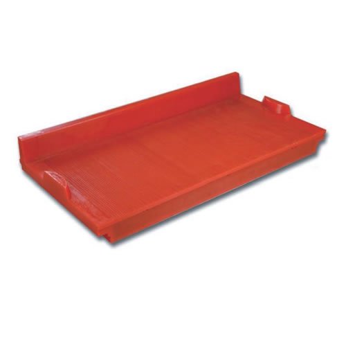 Polyurethane Continuous Slot Screen Panel