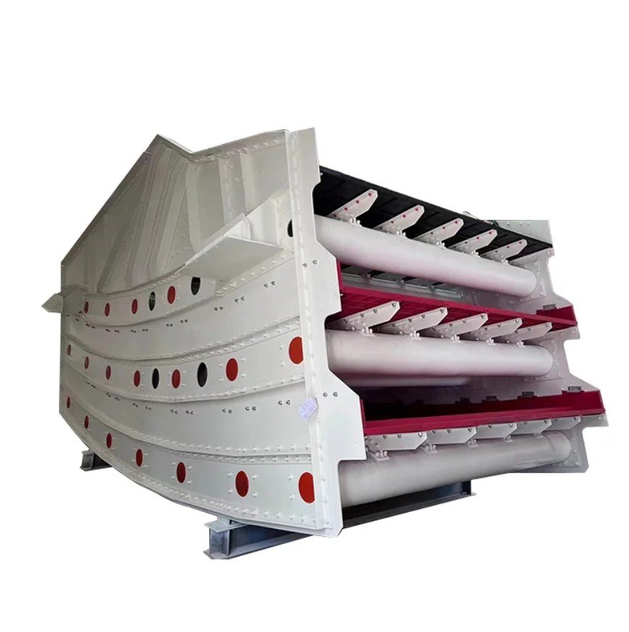 Innovative Uses of Banana Screen in Modern Technology