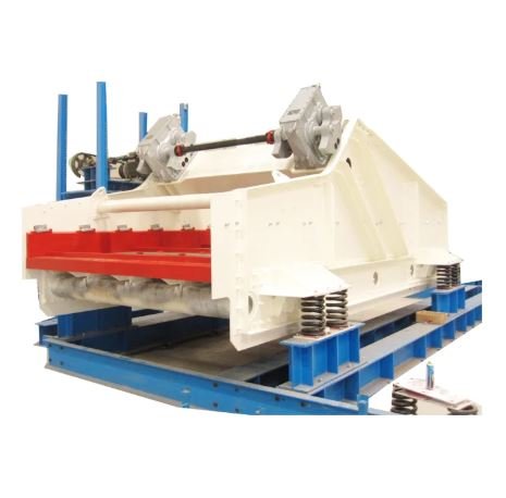 How a Sand Grading Machine Improves Construction Material Quality