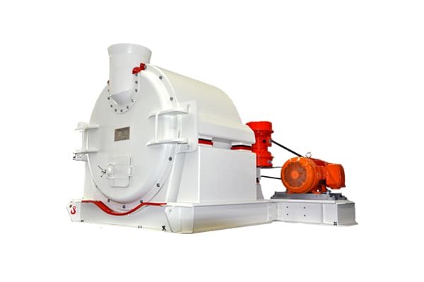 WSL Horizontal Vibrating Centrifuge