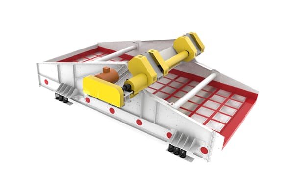 Linear Sieving Machine