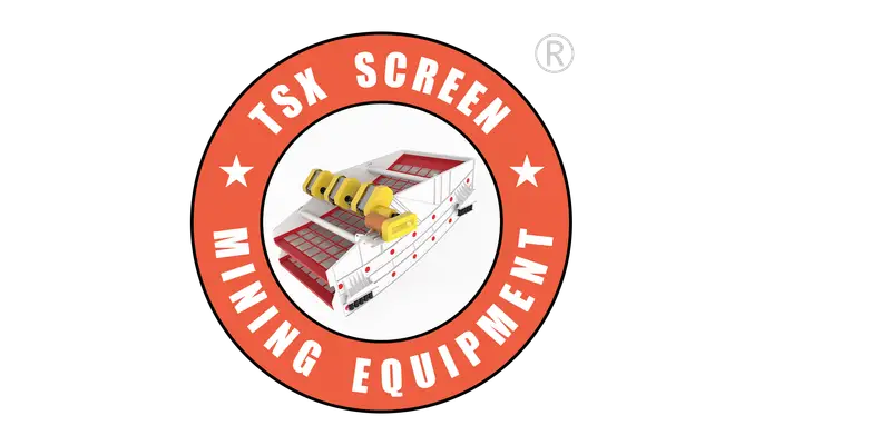 Banana Flip Flop Vibrating Screen