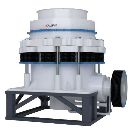 Crushing Machine: Types, Working Principle, Applications and Buying Guide