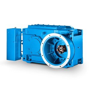 Agitator Gearbox