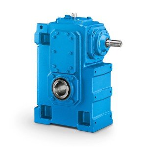 Flender Travelling Gearbox