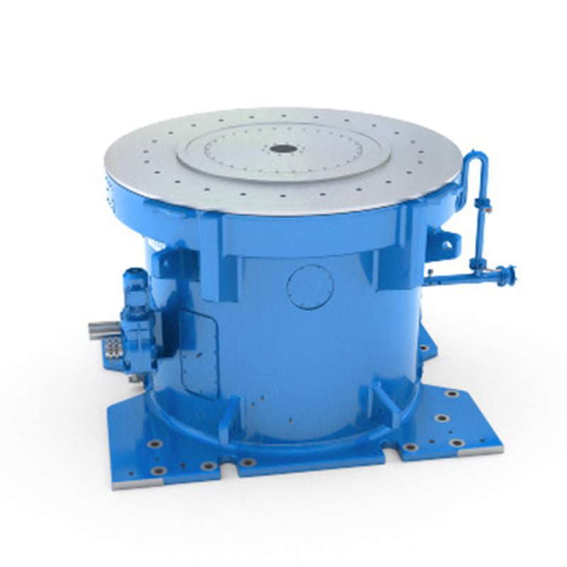 Flender Vertical Mill Gearbox