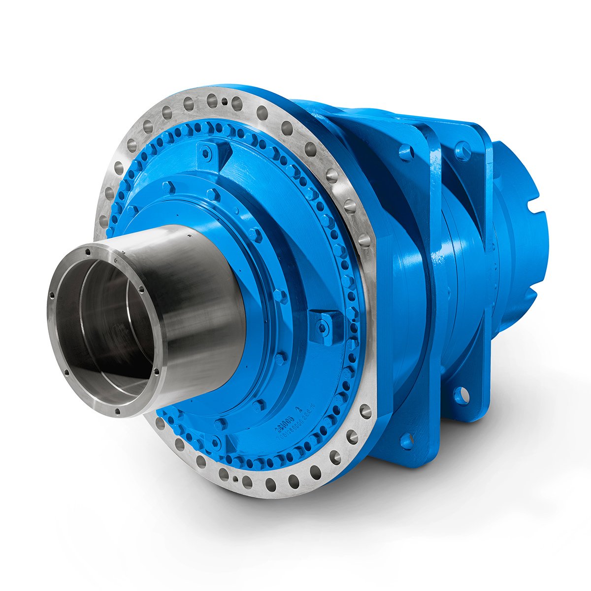 PLANUREX 2 Standard Series Gearbox