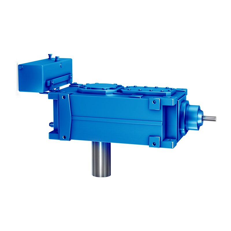 Flender Separator Gearbox
