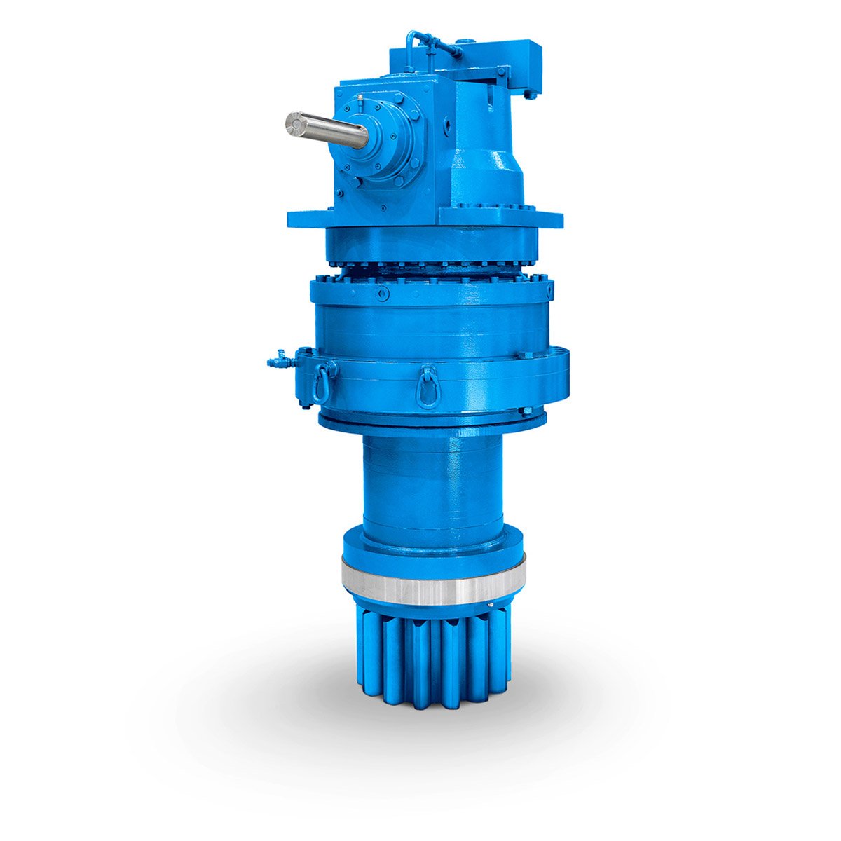 Slewing Drives Gearbox