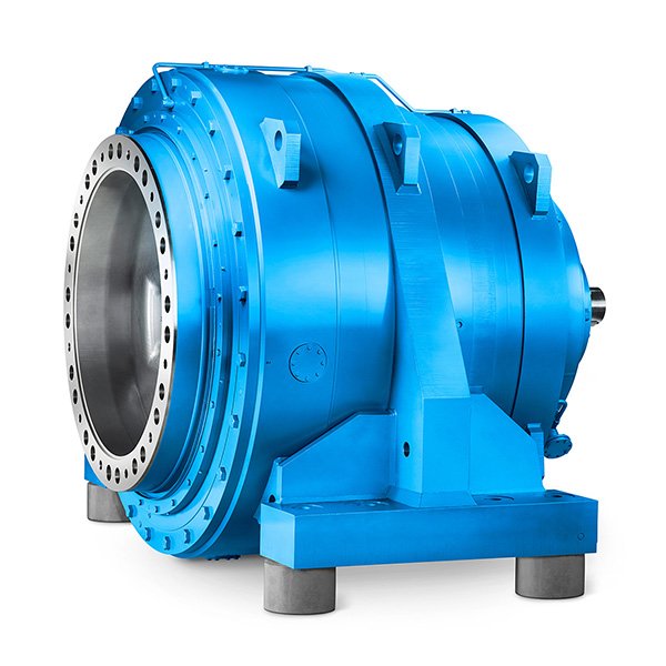 Tube Mill Gearbox