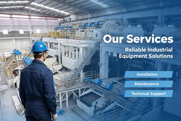 Services